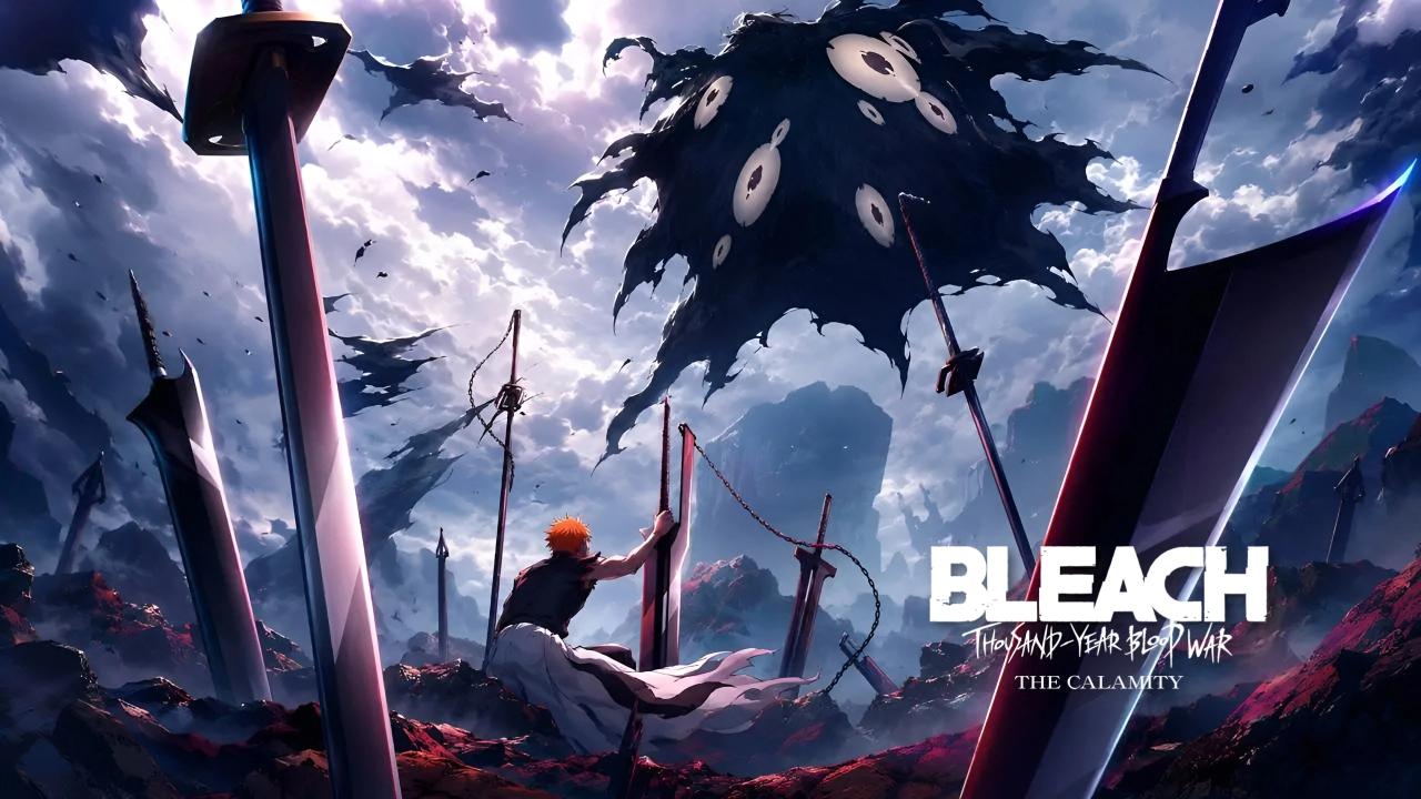 Bleach: Sennen Kessen-hen - Kashin-tan
