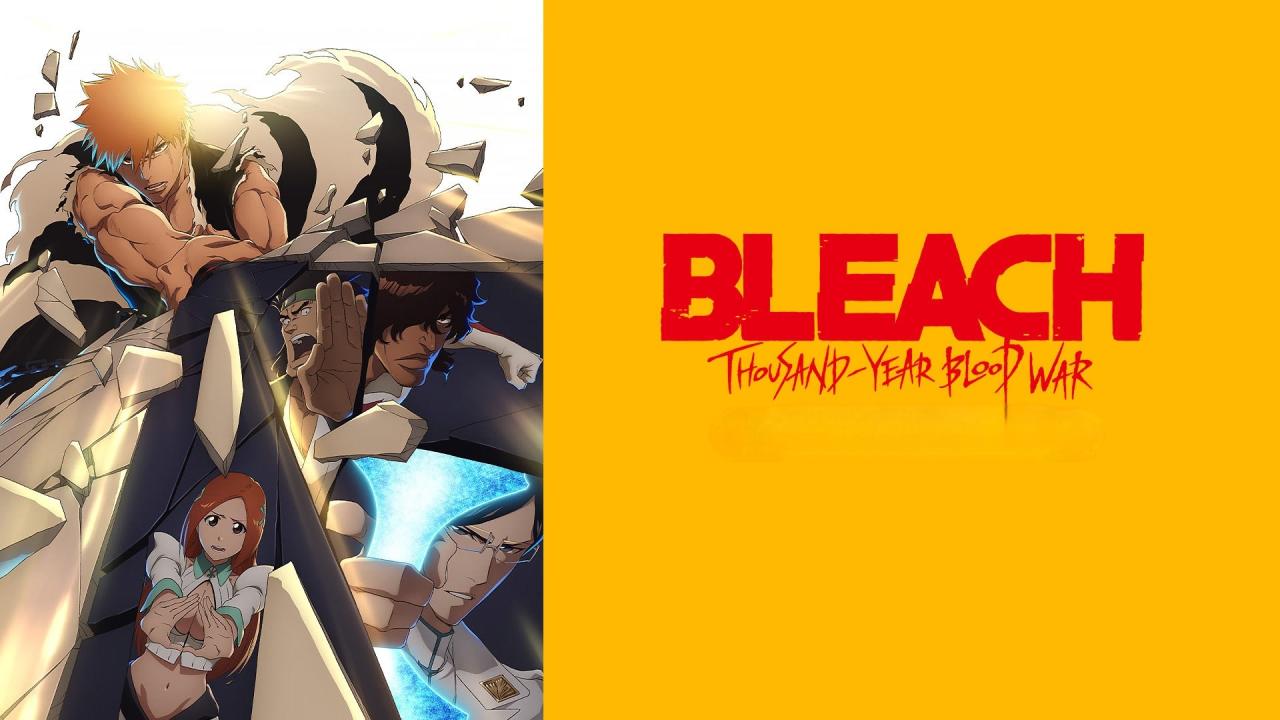 Bleach