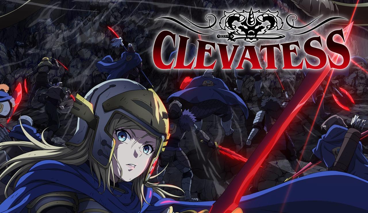 Clevatess