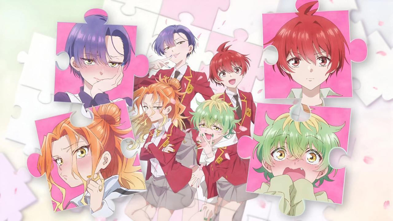 انمي Mikadono Sanshimai wa Angai, Choroi. الحلقة 12 الثانية عشر والاخيرة مترجمة