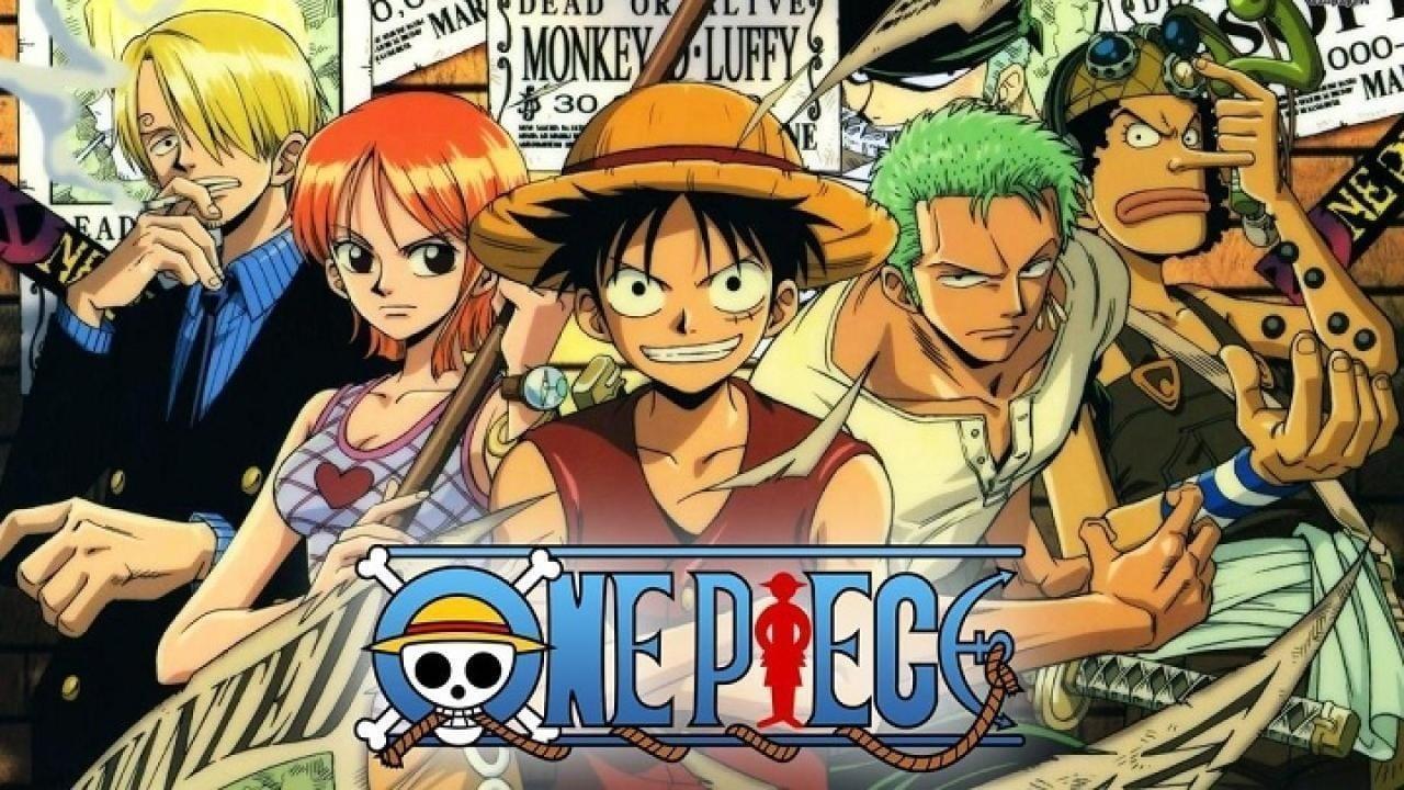 انمي ون بيس one piece الحلقة 1168 مترجمة