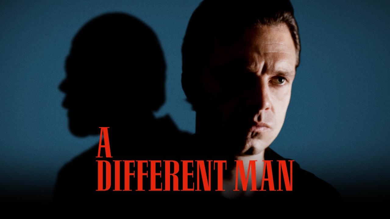 فيلم A Different Man 2024 مترجم اونلاين
