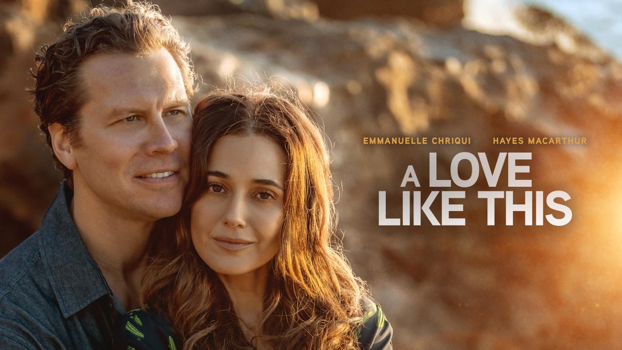 فيلم A Love Like This 2026 مترجم اونلاين
