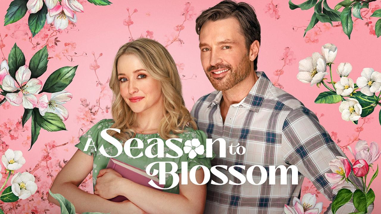 فيلم A Season to Blossom 2026 مترجم اونلاين