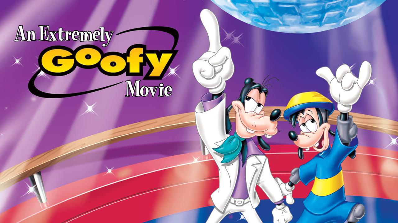 فيلم An Extremely Goofy Movie 2000 مترجم اونلاين