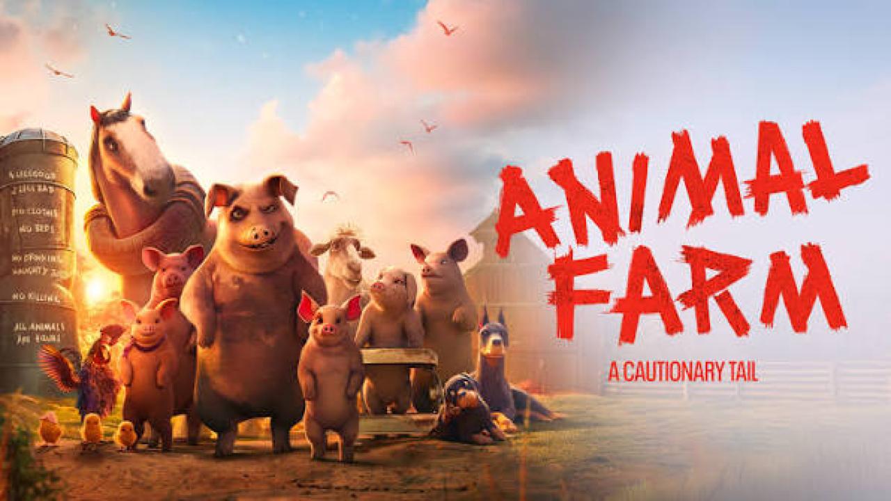 فيلم Animal Farm 2025 مترجم اونلاين
