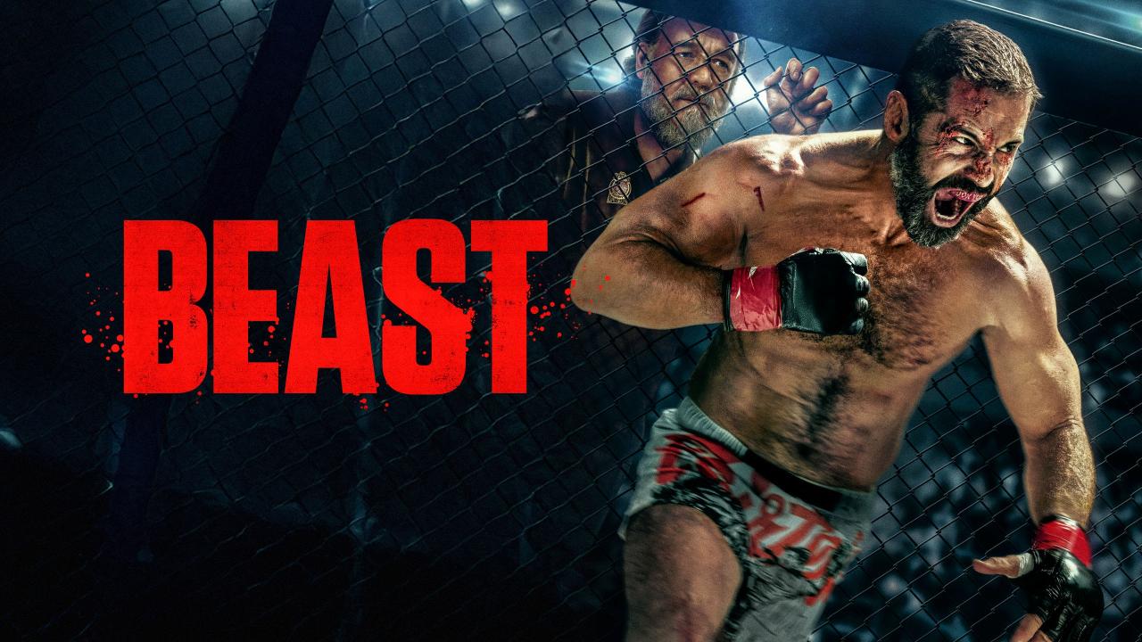 فيلم Beast 2026 مترجم اونلاين