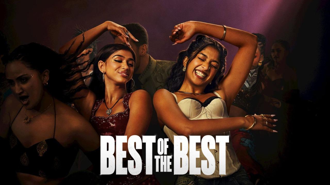 فيلم Best of the Best 2026 مترجم اونلاين