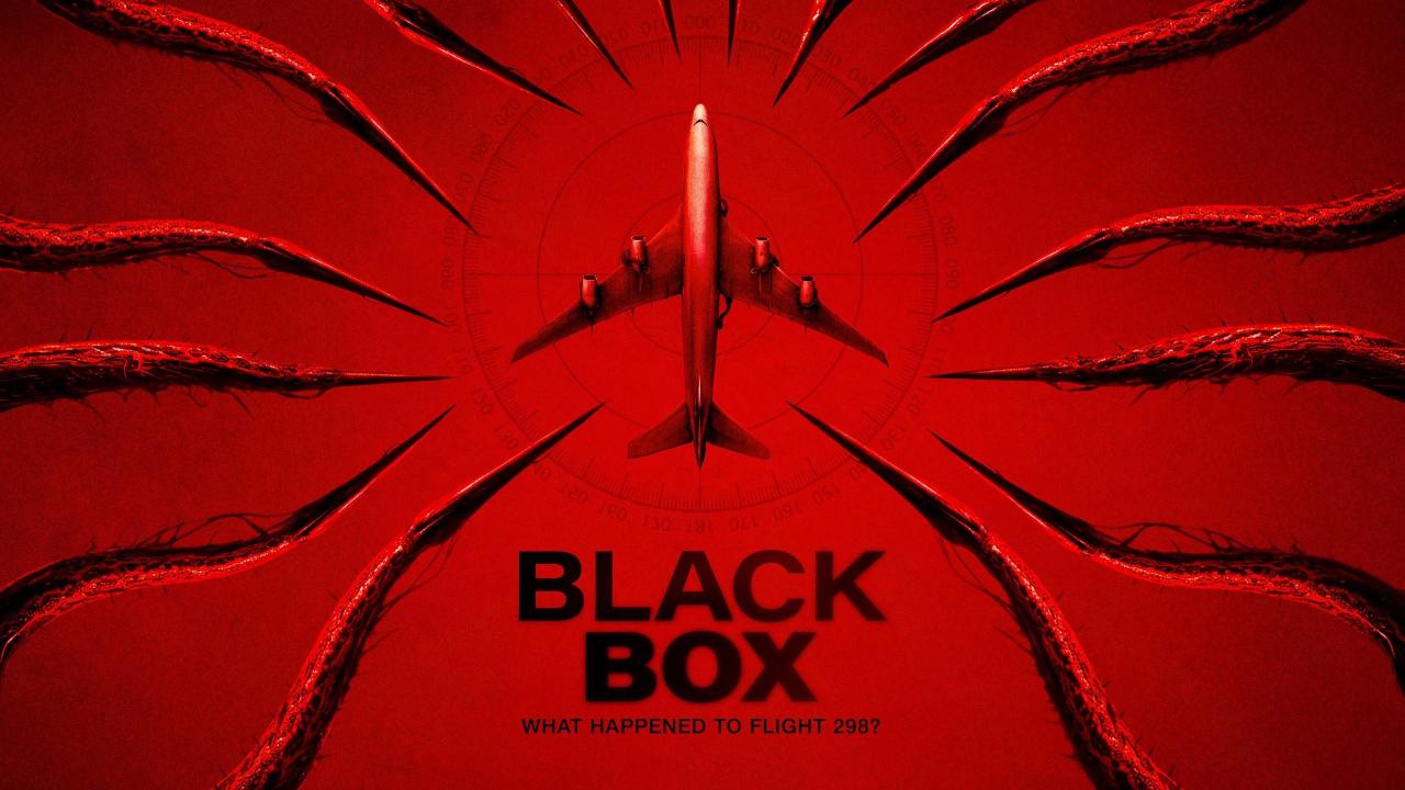 فيلم Black Box 2026 مترجم اونلاين