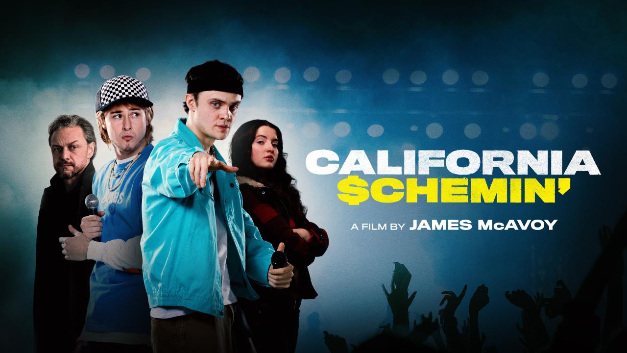 فيلم California Schemin' 2025 مترجم اونلاين