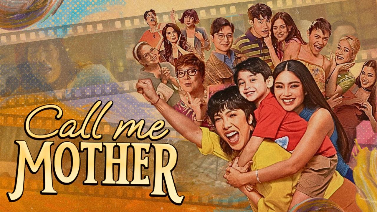 فيلم Call Me Mother 2025 مترجم اونلاين