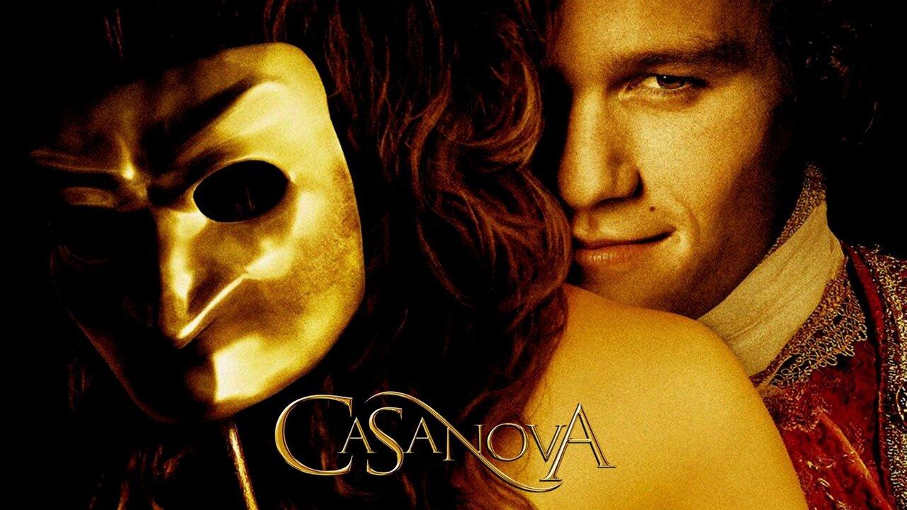 فيلم Casanova 2005 مترجم اونلاين
