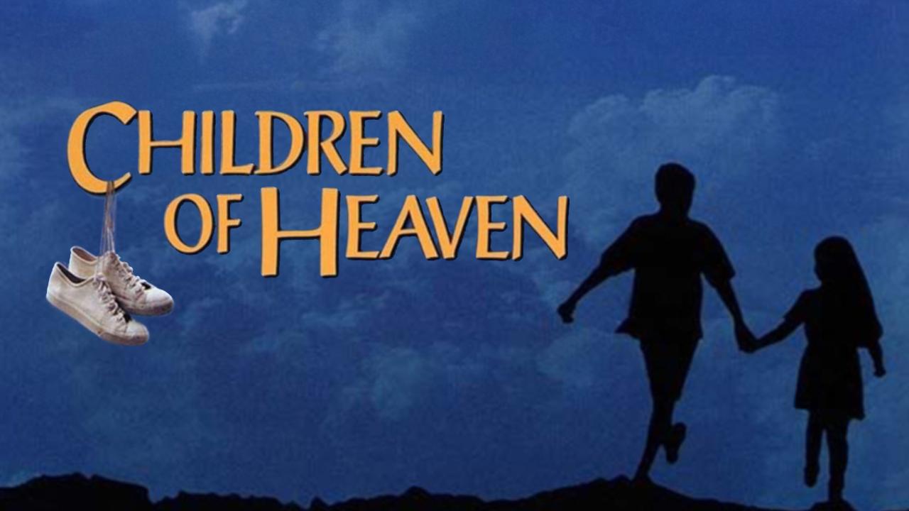 فيلم Children of Heaven 1997 مترجم اونلاين