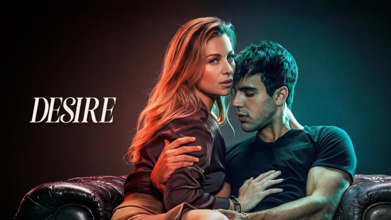 فيلم Desire 2026 مترجم اونلاين