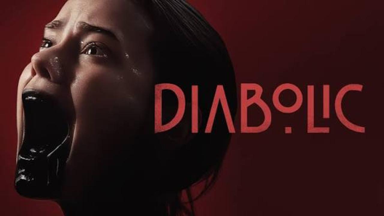 فيلم Diabolic 2025 مترجم اونلاين