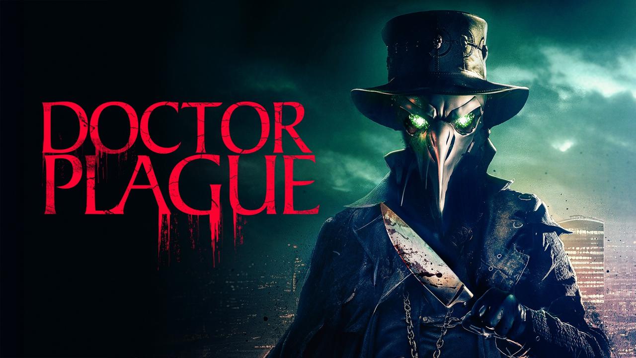 فيلم Doctor Plague 2026 مترجم اونلاين