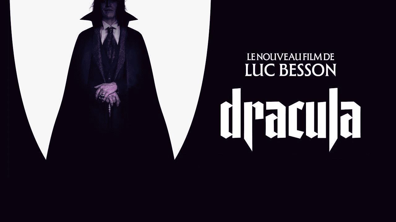 فيلم Dracula: A Love Tale 2025 مترجم اونلاين