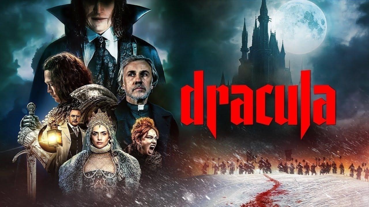 فيلم Dracula: A Love Tale 2025 مدبلج اونلاين