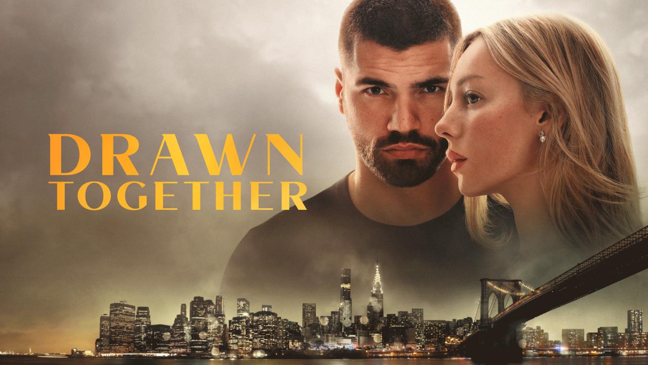 فيلم Drawn Together 2026 مترجم اونلاين