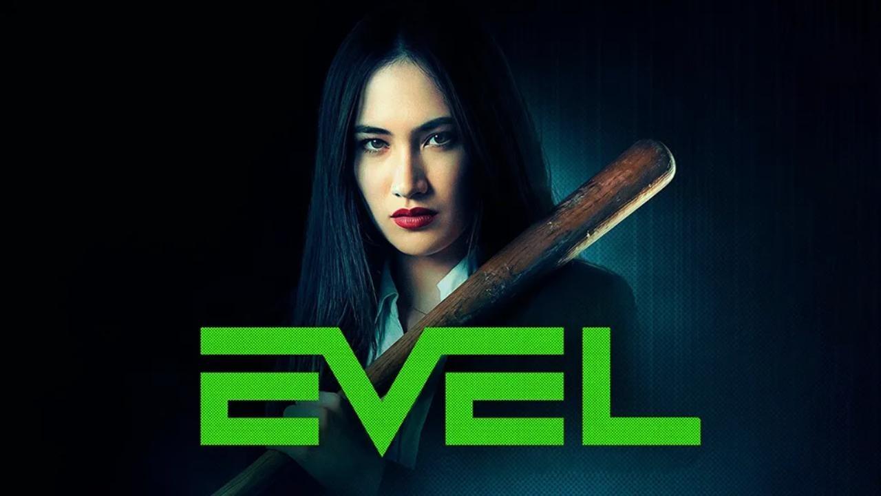 فيلم Evel 2026 مترجم اونلاين