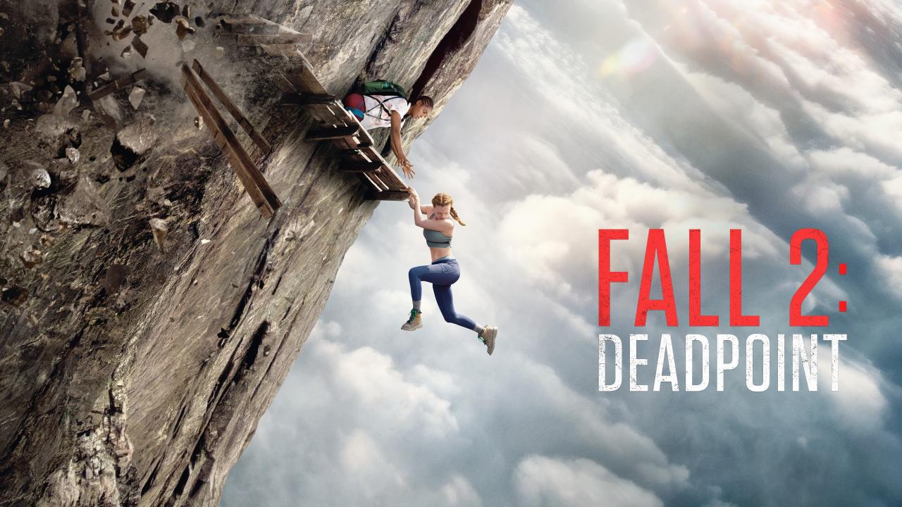 فيلم Fall 2: Deadpoint 2026 مترجم اونلاين
