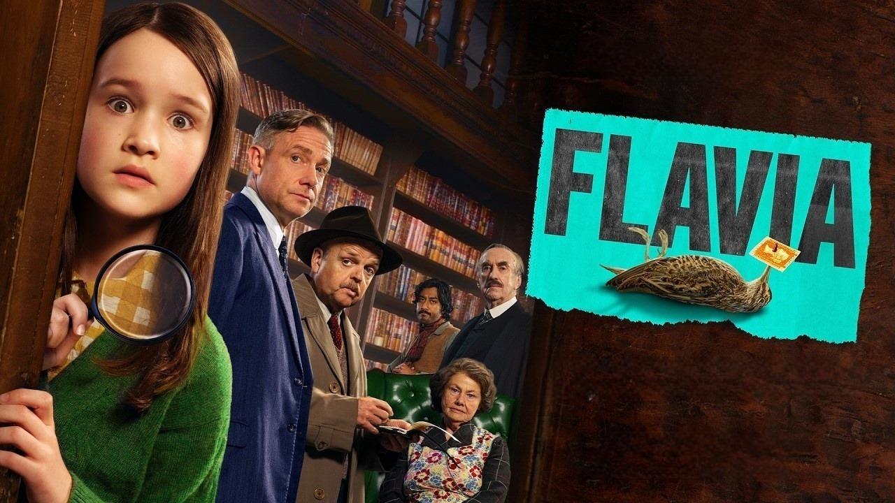 فيلم Flavia 2026 مترجم اونلاين