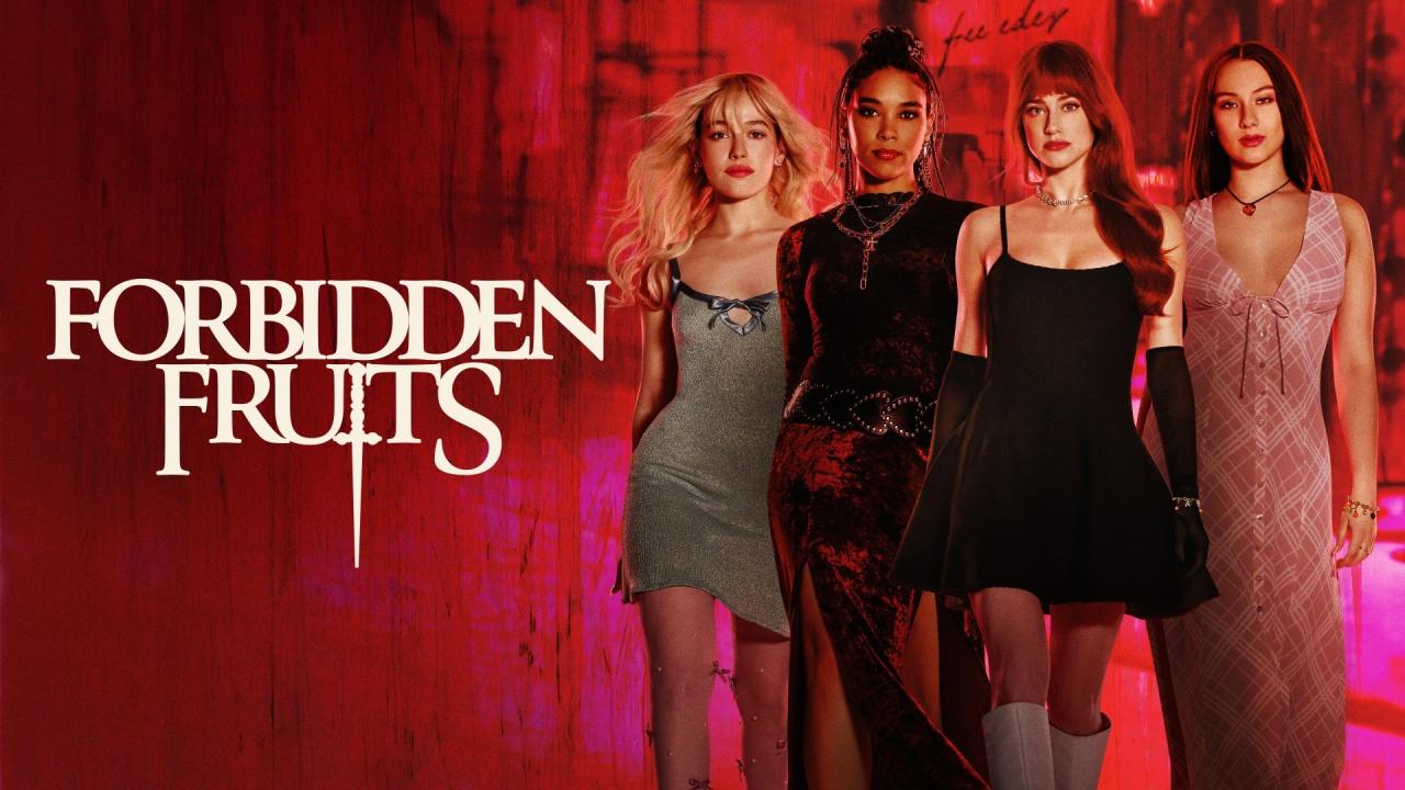 فيلم Forbidden Fruits 2026 مترجم اونلاين
