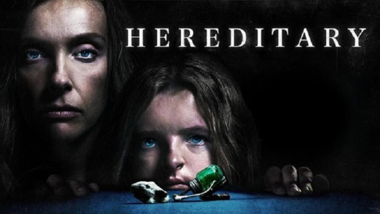 فيلم Hereditary 2018 مترجم اونلاين