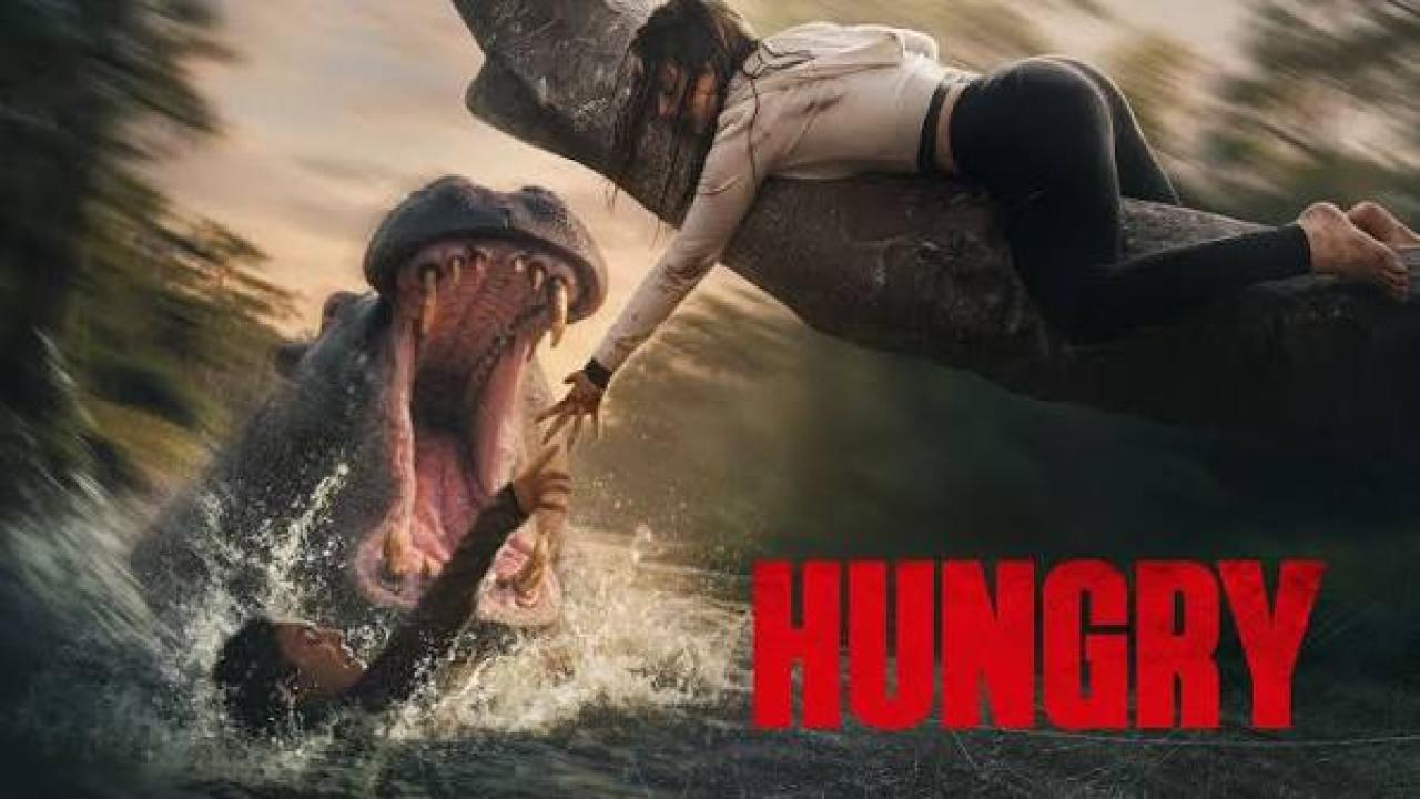 فيلم Hungry 2026 مترجم اونلاين
