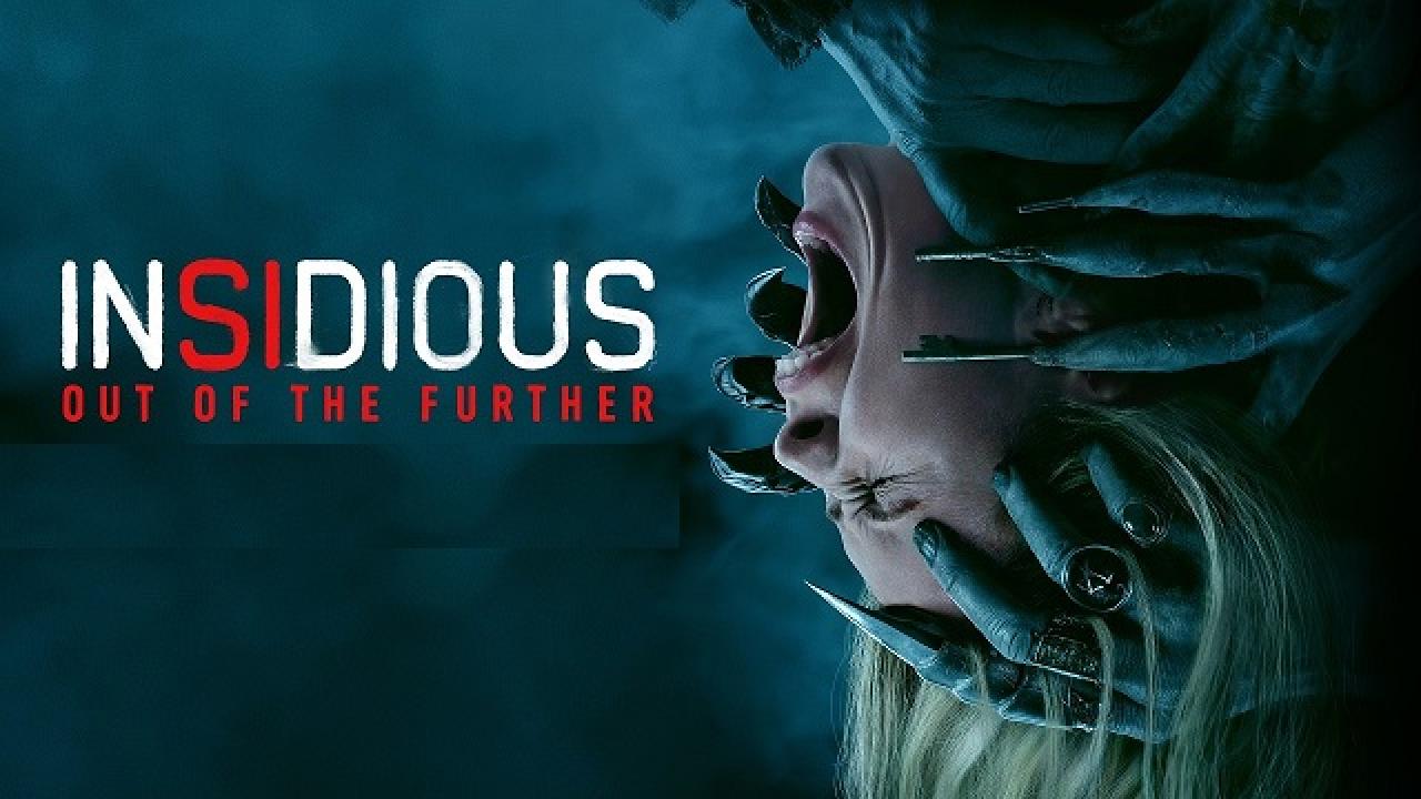 فيلم Insidious Out of The Further 2026 مترجم اونلاين