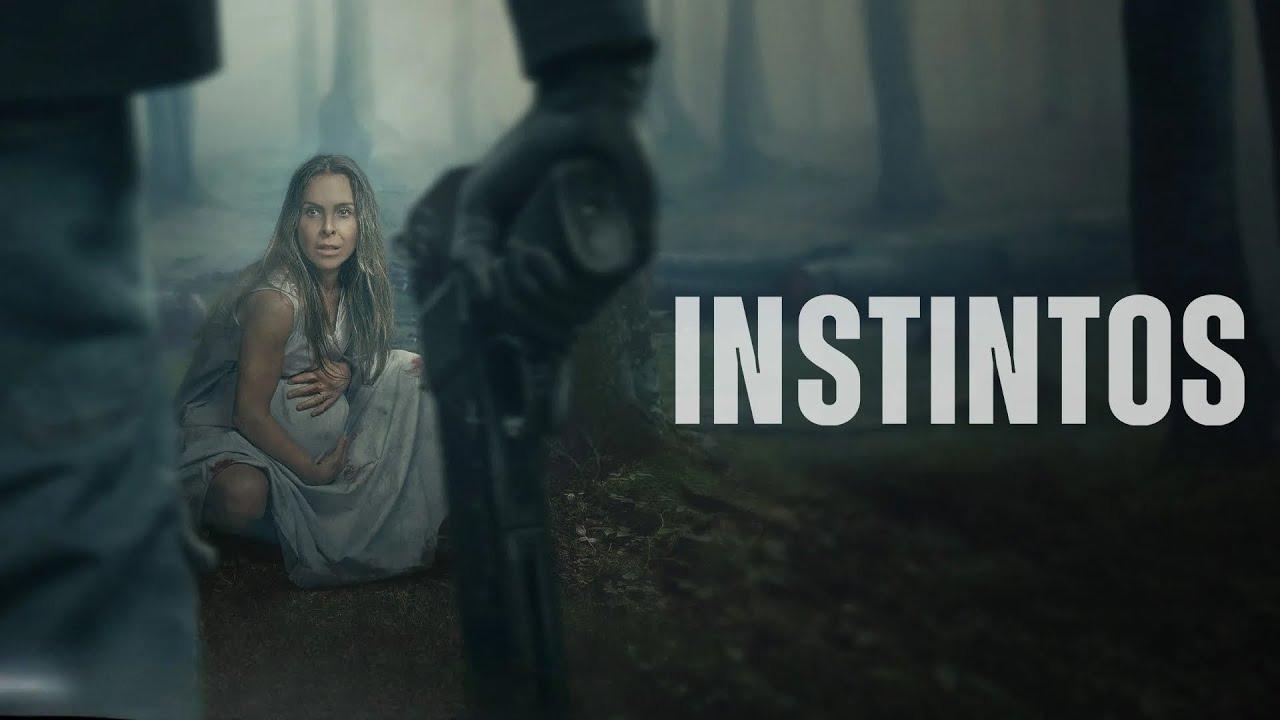 فيلم Instintos 2025 مترجم اونلاين