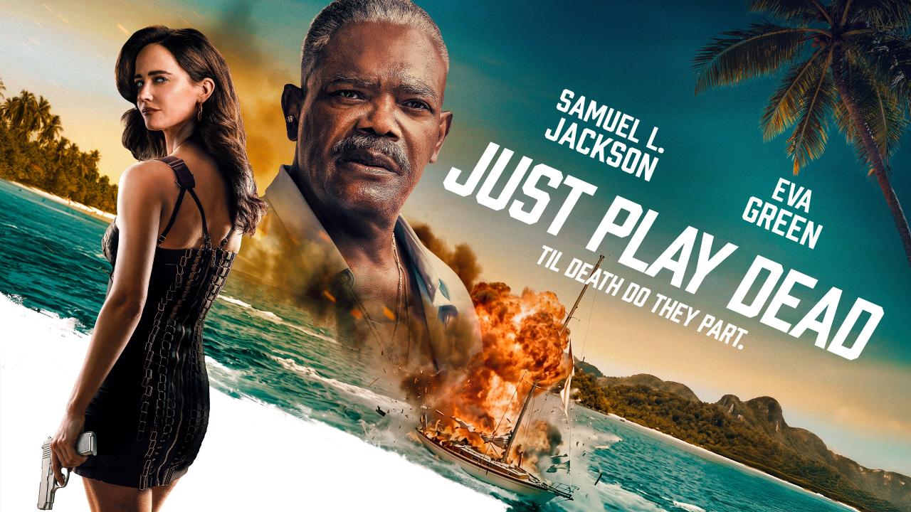 فيلم Just Play Dead 2026 مترجم اونلاين
