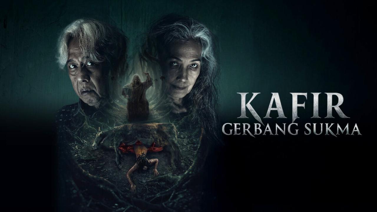 فيلم Kafir: The Spirit Gate 2026 مترجم اونلاين