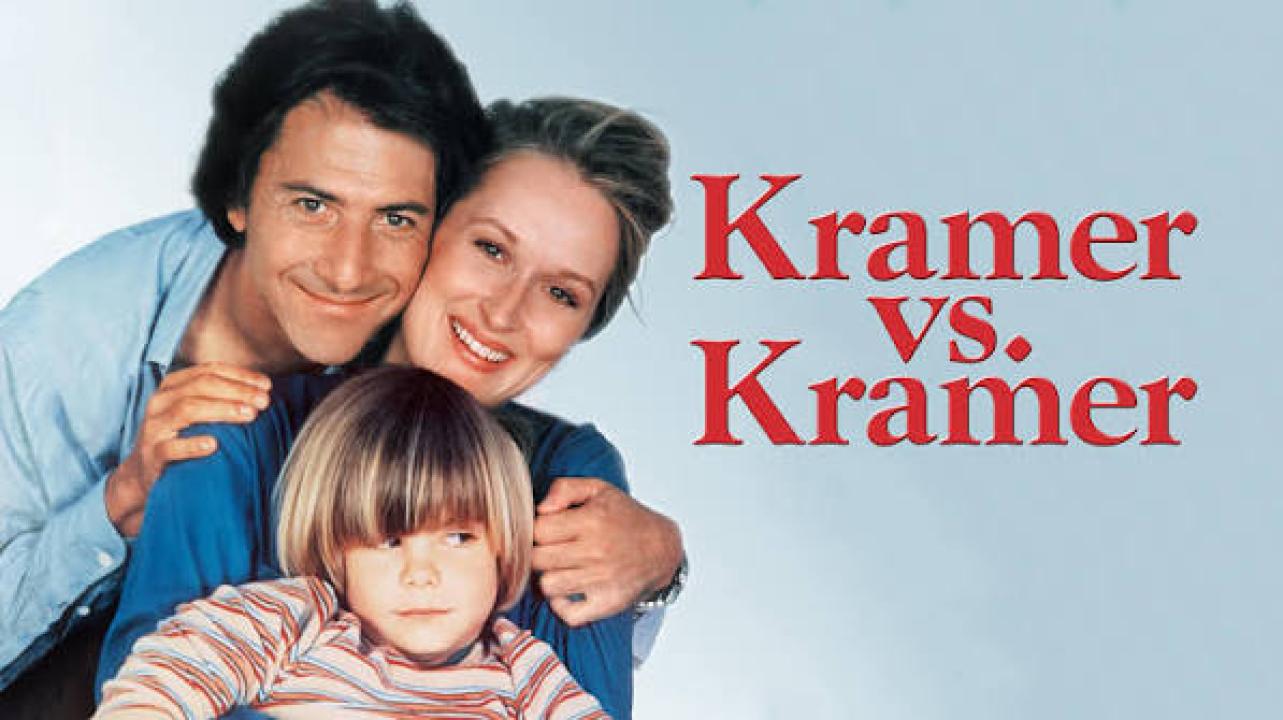 فيلم Kramer vs. Kramer 1979 مترجم اونلاين