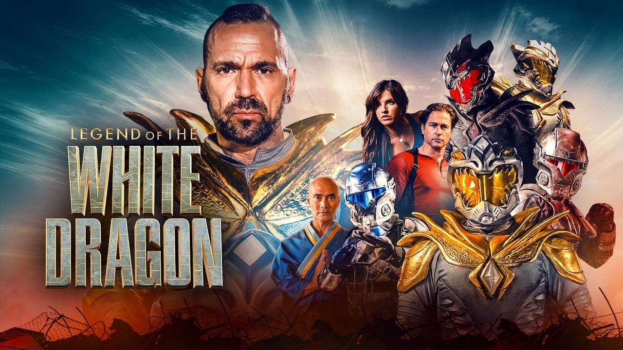 فيلم Legend of the White Dragon 2026 مترجم اونلاين