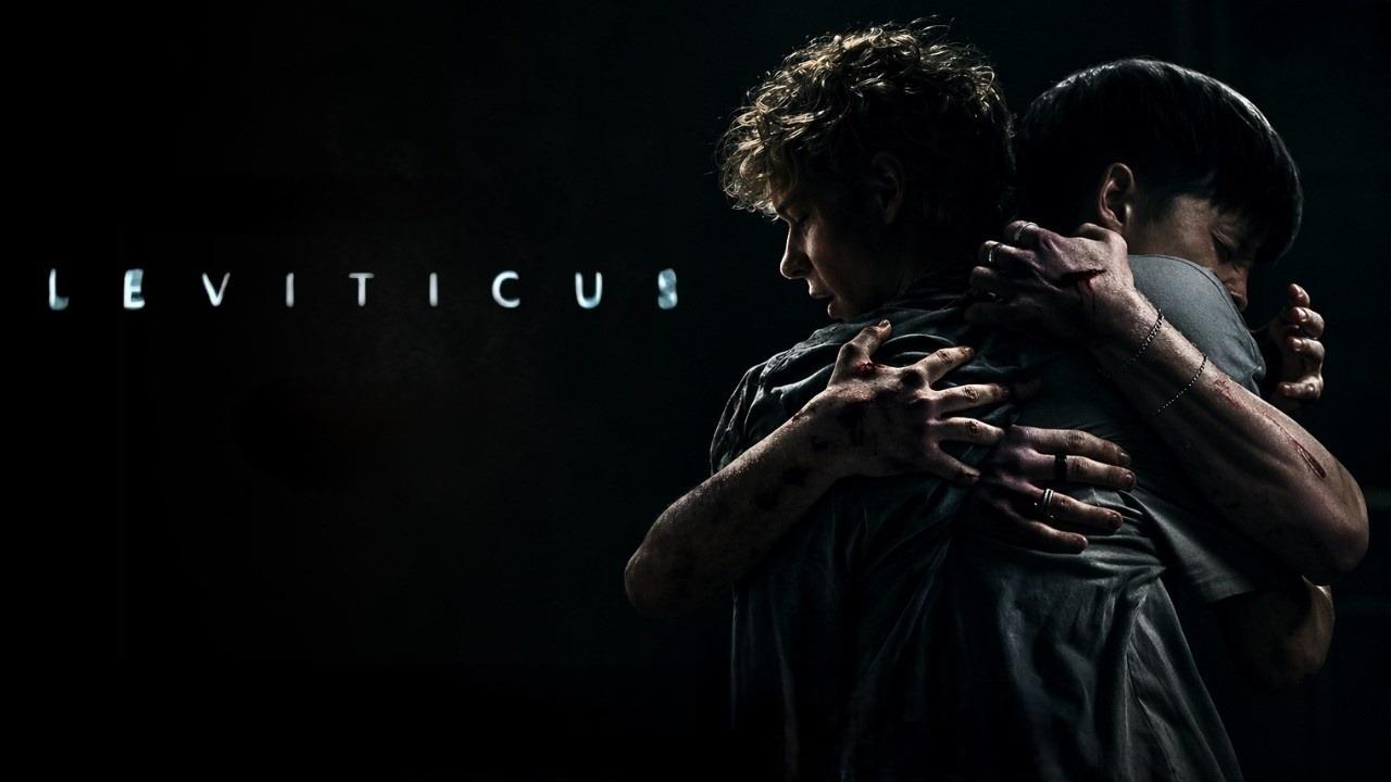 فيلم Leviticus 2026 مترجم اونلاين