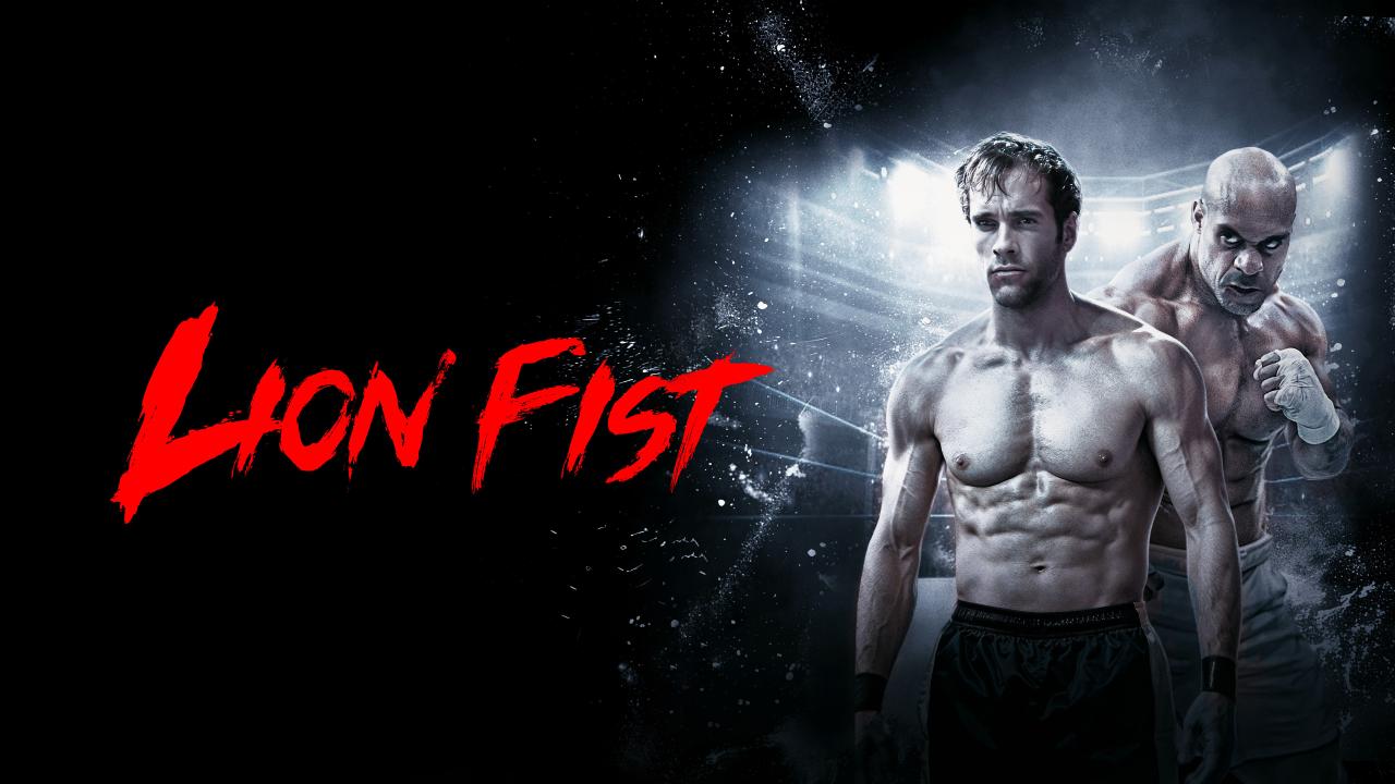 فيلم Lion Fist 2026 مترجم اونلاين
