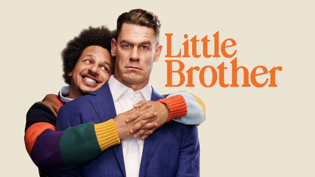 فيلم Little Brother 2026 مترجم اونلاين
