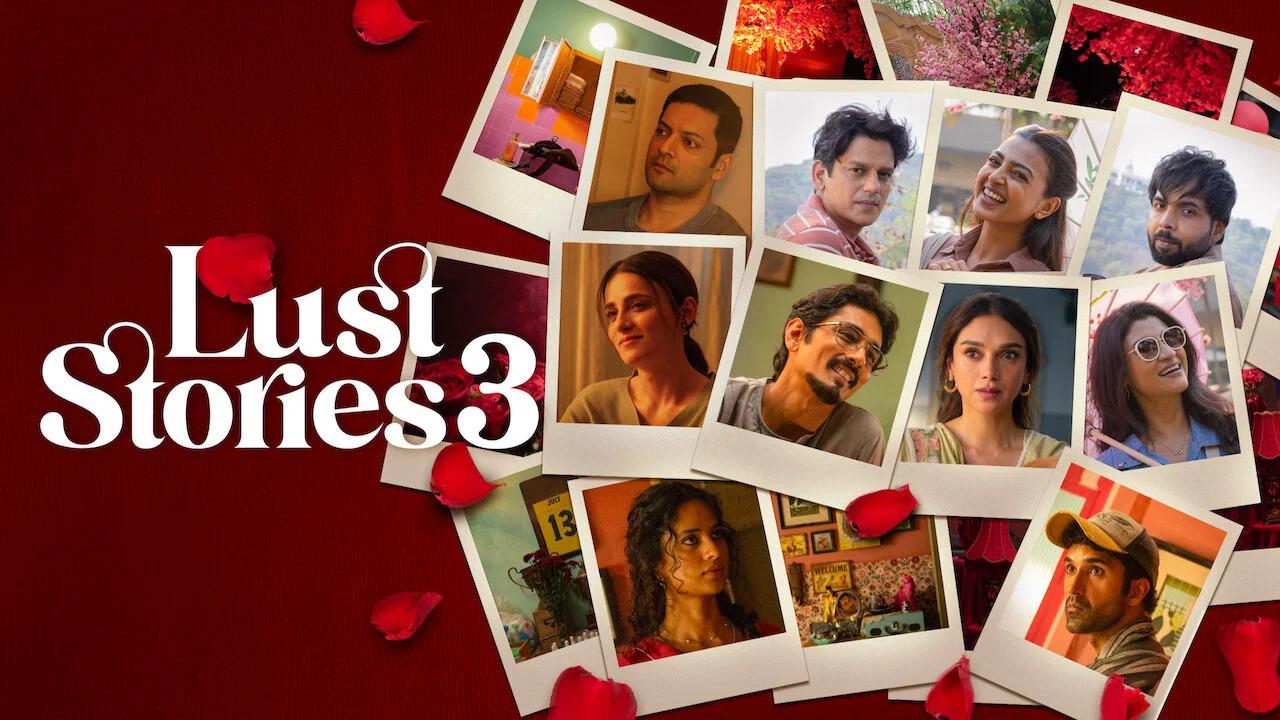 فيلم Lust Stories 3 2026 مترجم اونلاين