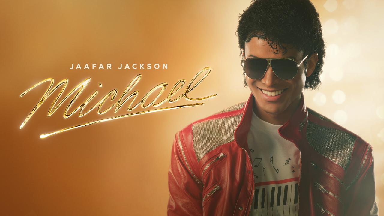 فيلم Michael 2026 مترجم اونلاين