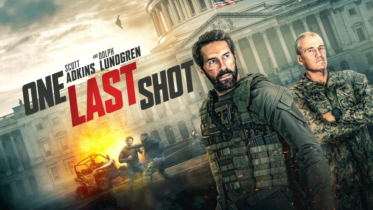 فيلم One Last Shot 2026 مترجم اونلاين