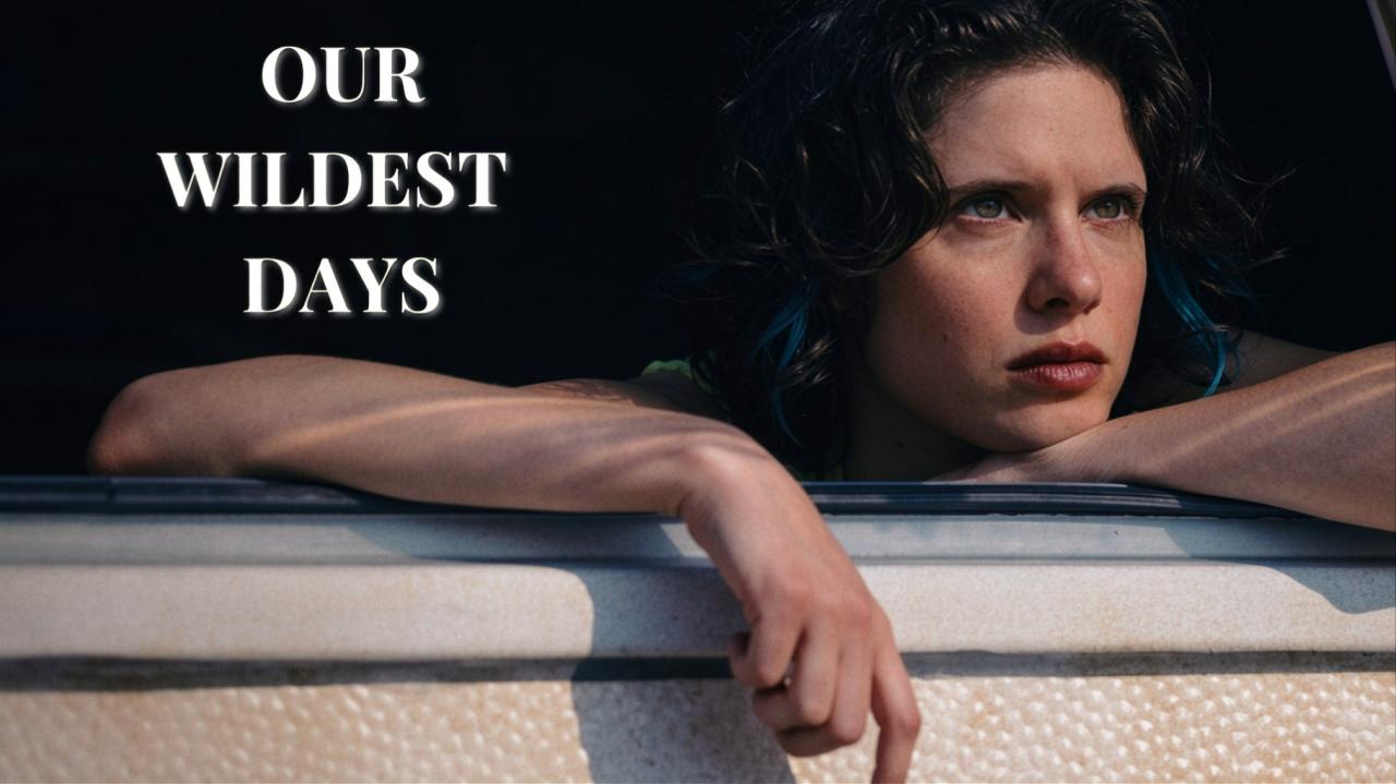 فيلم Our Wildest Days 2025 مترجم اونلاين
