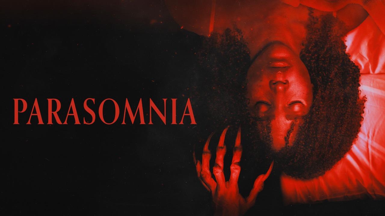 فيلم Parasomnia 2025 مترجم اونلاين