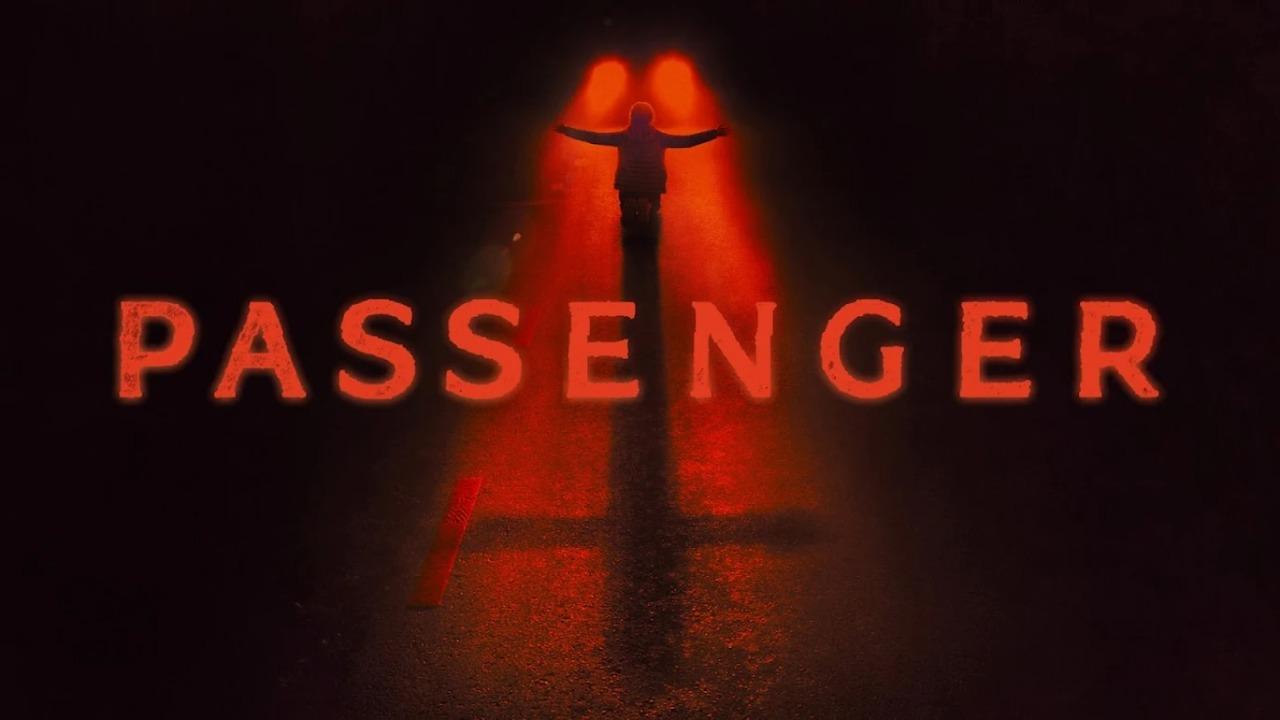 فيلم Passenger 2026 مترجم اونلاين