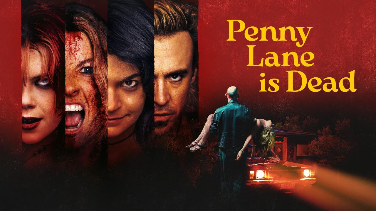 فيلم Penny Lane Is Dead 2025 مترجم اونلاين