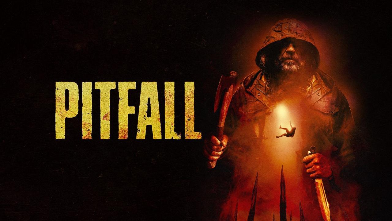 فيلم Pitfall 2025 مترجم اونلاين