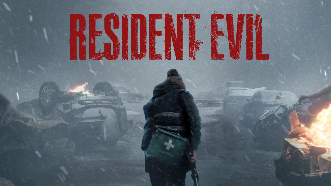 فيلم Resident Evil 2026 مترجم اونلاين