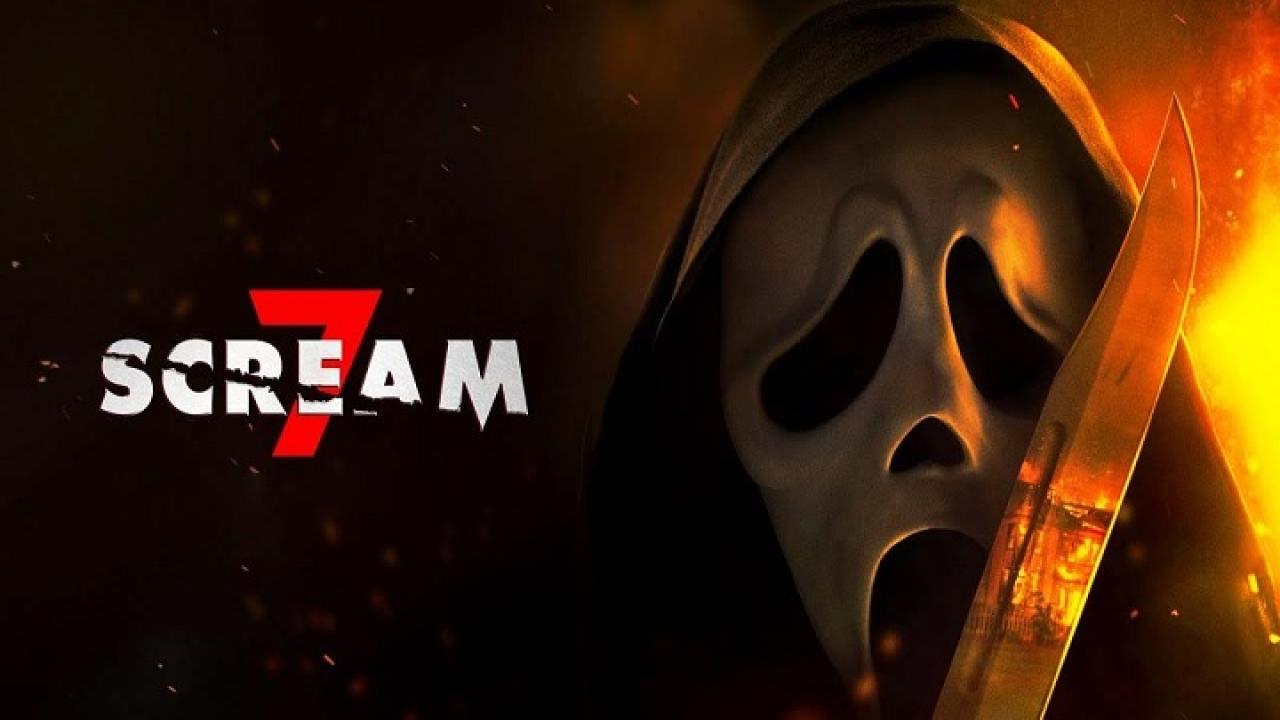 فيلم Scream 7 2026 مترجم اونلاين