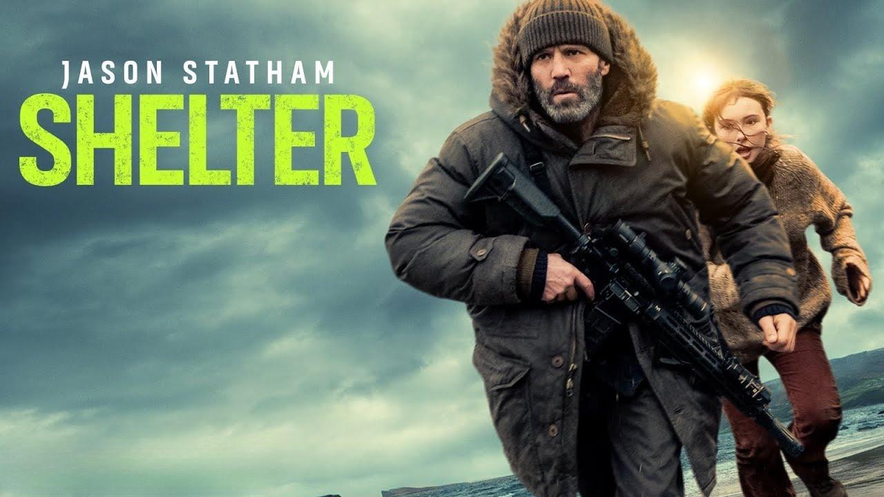 فيلم Shelter 2026 مترجم اونلاين