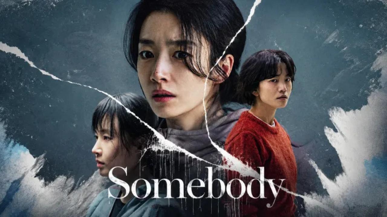 فيلم Somebody 2025 مترجم اونلاين